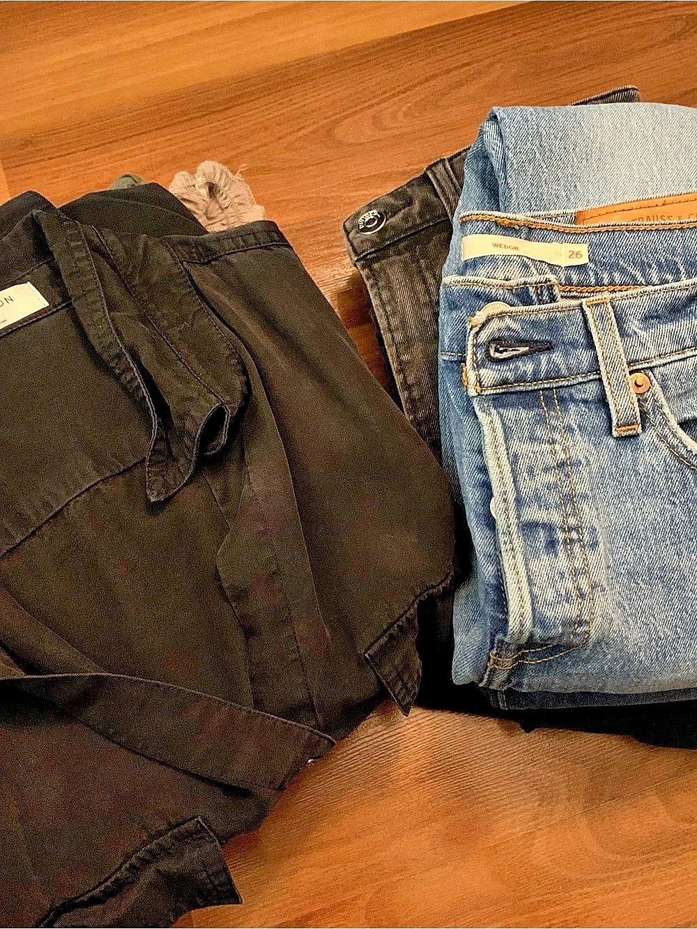 Women’s Clothing Bundle
